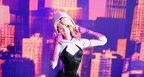 SH Figuarts Spider Gwen (Standard Edition)